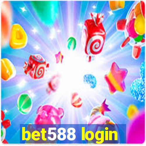 bet588 login